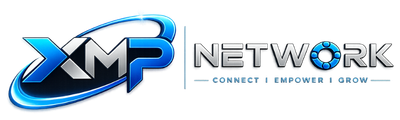 XMP Network Logo